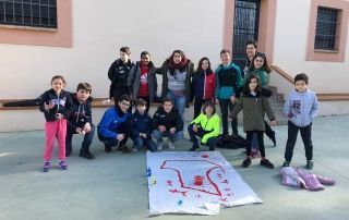 CONVI 2019