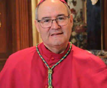 Arzobispo Toledo
