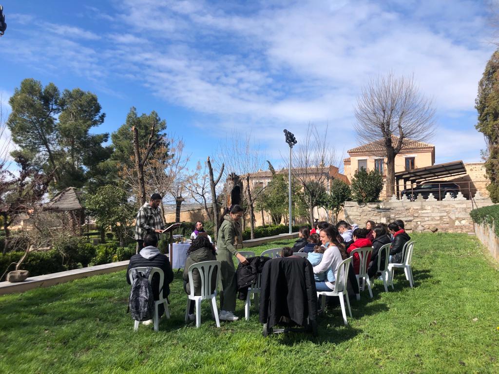 Agentes Pastoral Juvenil (4)