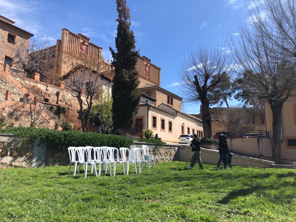 Agentes Pastoral Juvenil (7)