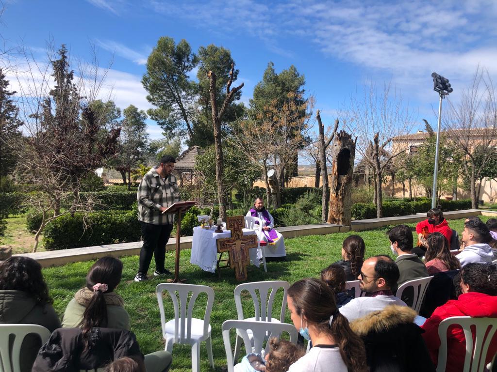 Agentes Pastoral Juvenil (9)